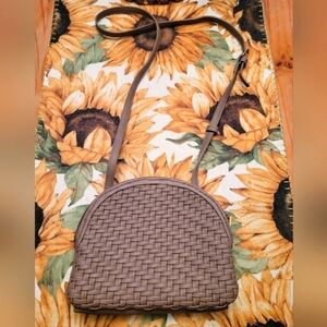 Street Level Crossbody